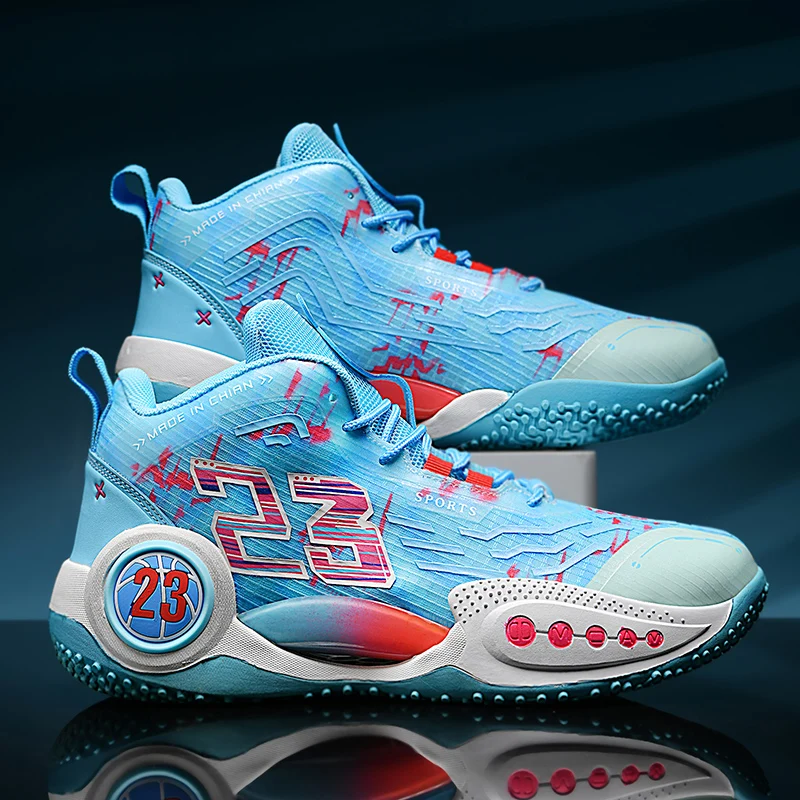Buty męskie Nowe antypoślizgowe buty podróżne do biegania Casualowe buty sportowe Modne buty Męskie tenisówki