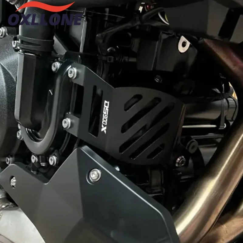 

2024-2026 For VOGE Valic DSX 900 DSX DS900X 900DSX DSX900 Motorcycle Accessories Motorcycle Horn Protection Cover Speaker Guard