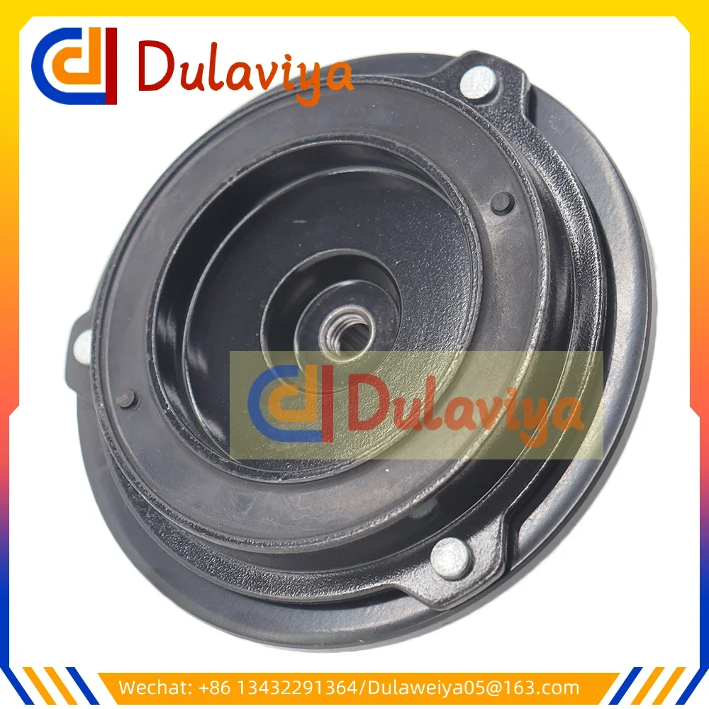 

Для автомобильного компрессора переменного тока, электромагнитная магнитная ступица сцепления, присоска Hyundai Kia для Hyundai Solaris J0208