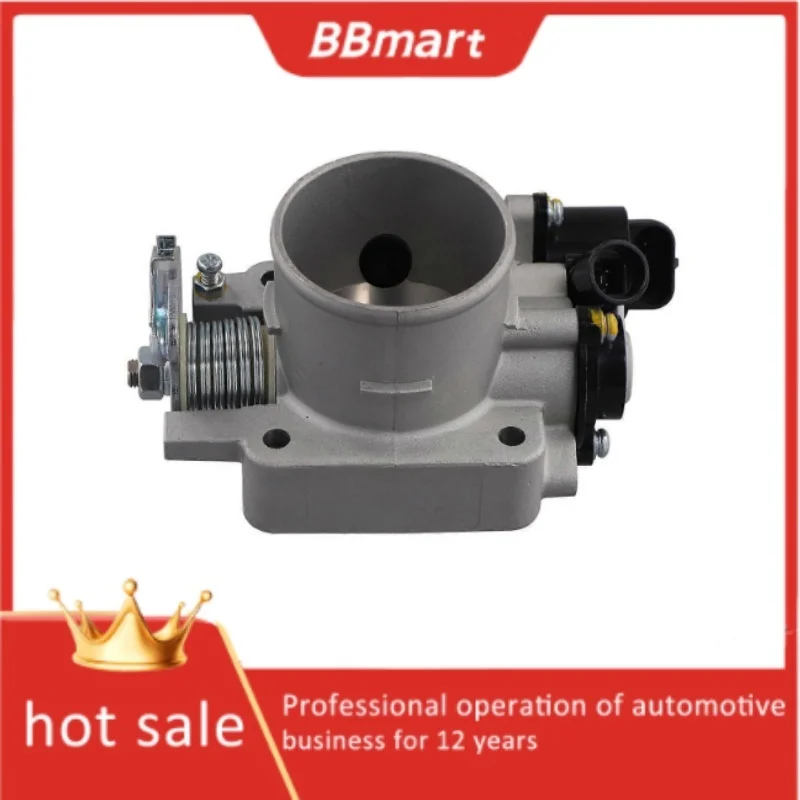 

1111400XED96 1111400XED95 Корпус дроссельной заслонки BBmart 4Y 491Q для Volvo XC 90 Cadillac 15-16 Great Wall Fengjun