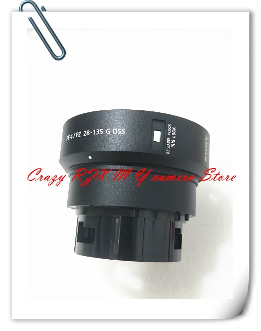 For Sony 28-135G FE…