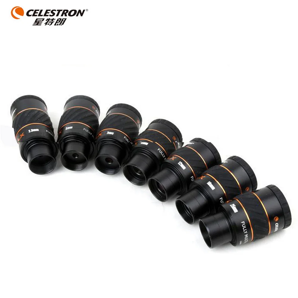 Celestron X-CEL Lx …