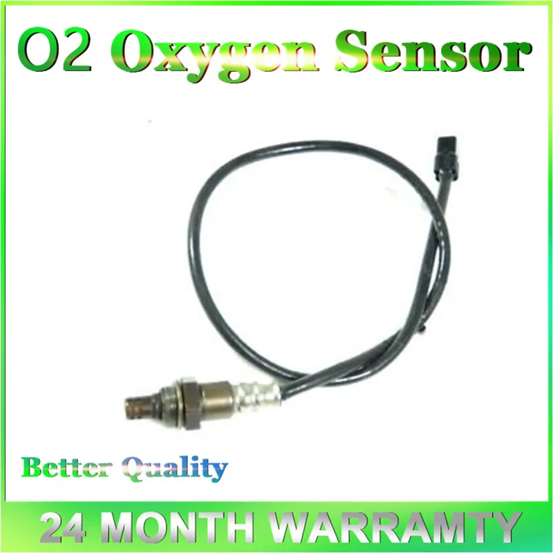 

For 13S-8592A-00-00 13S-8592A-00 149100-2240 149100-2050 2C0-8592A Lambda Probe O2 Oxygen Sensor Yamaha YZF R6 2006-2020