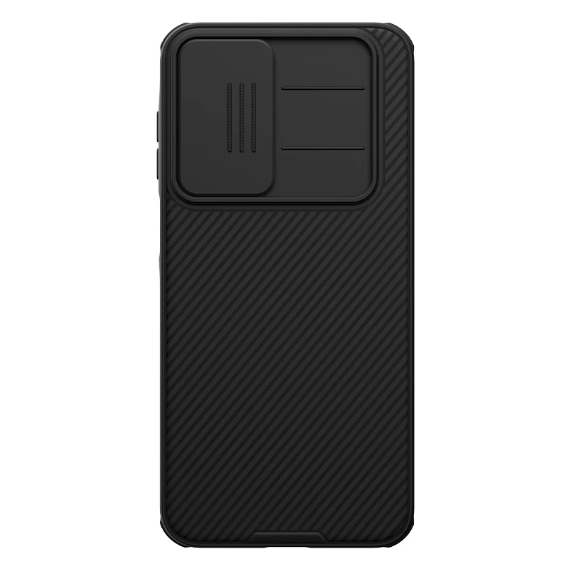 Für Samsung Galaxy A17 Hülle NILLKIN Slide Cases Objektivschutz-Hülle Rutschfeste Abdeckung Für Samsung Galaxy A17 – Detail 1