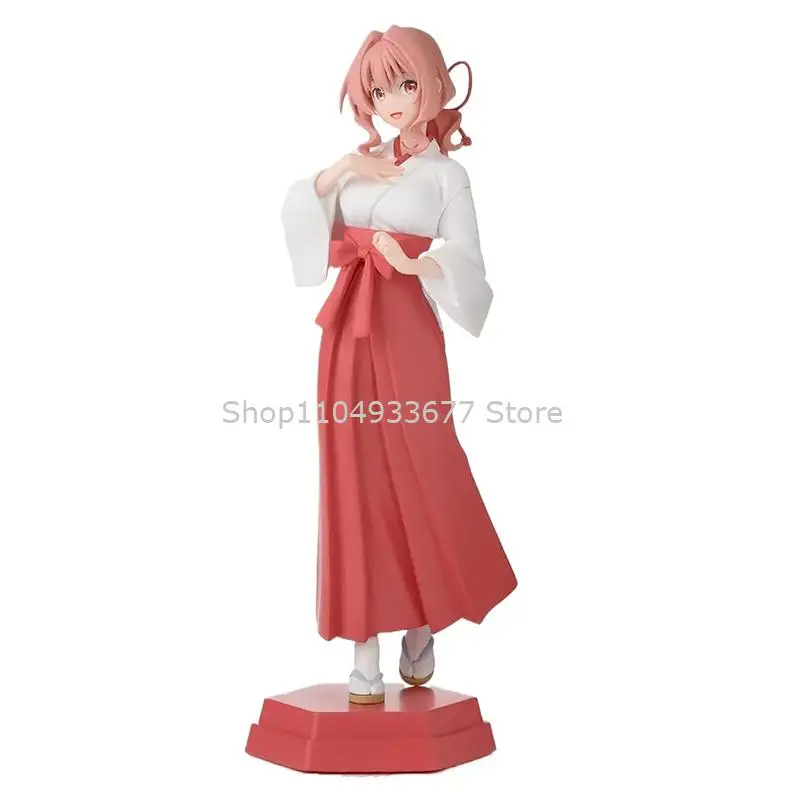 ربط العقدة الأصلية مع مجموعات تزيين سطح المكتب أماغامي أساهي أماغامي يونا ياي نموذج لجسم #6