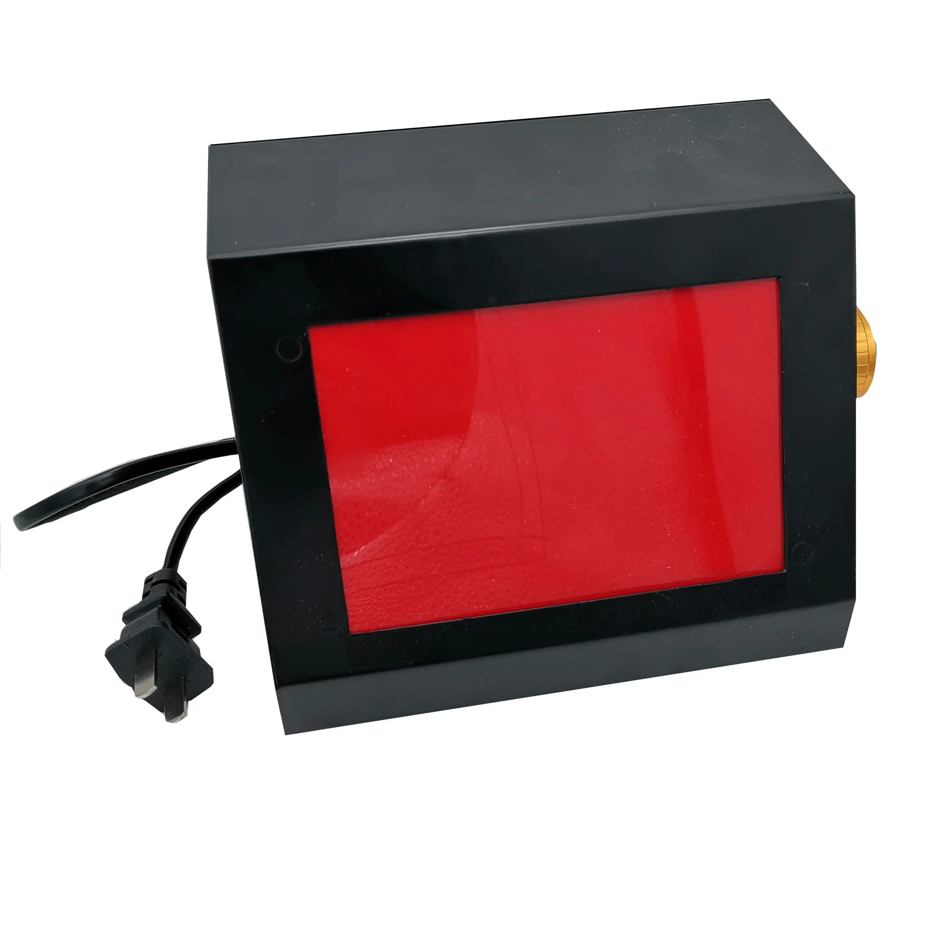 Plug in ray cleaning LED darkroom red light X-ray cleaning light dimmable light