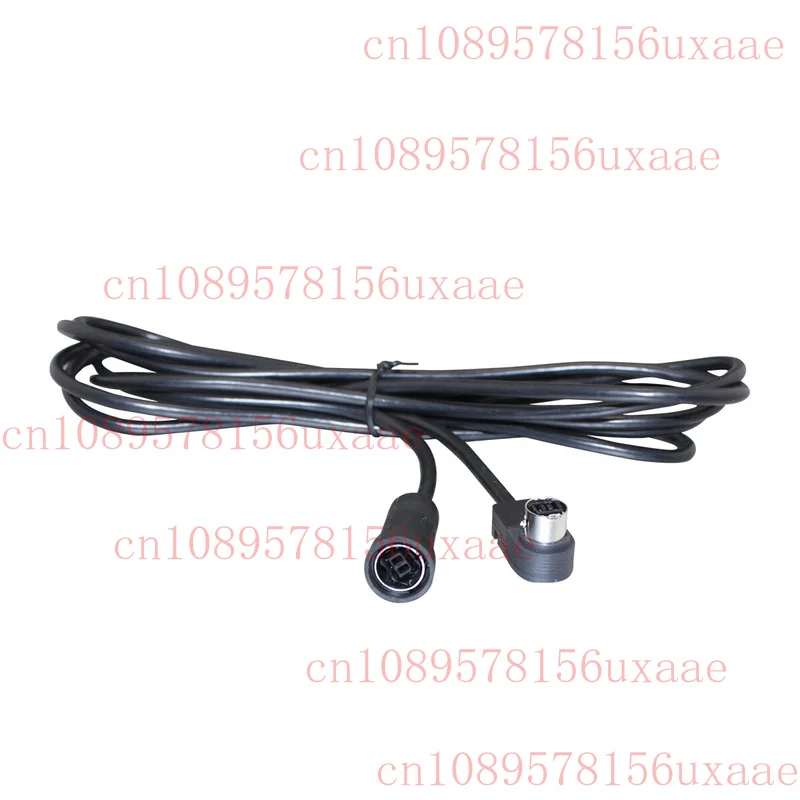 Для Alpine Sony JVC Ai-Net между мужчинами и женщинами, автомобильный аудиокабель для смены компакт-дисков 10,1 фута