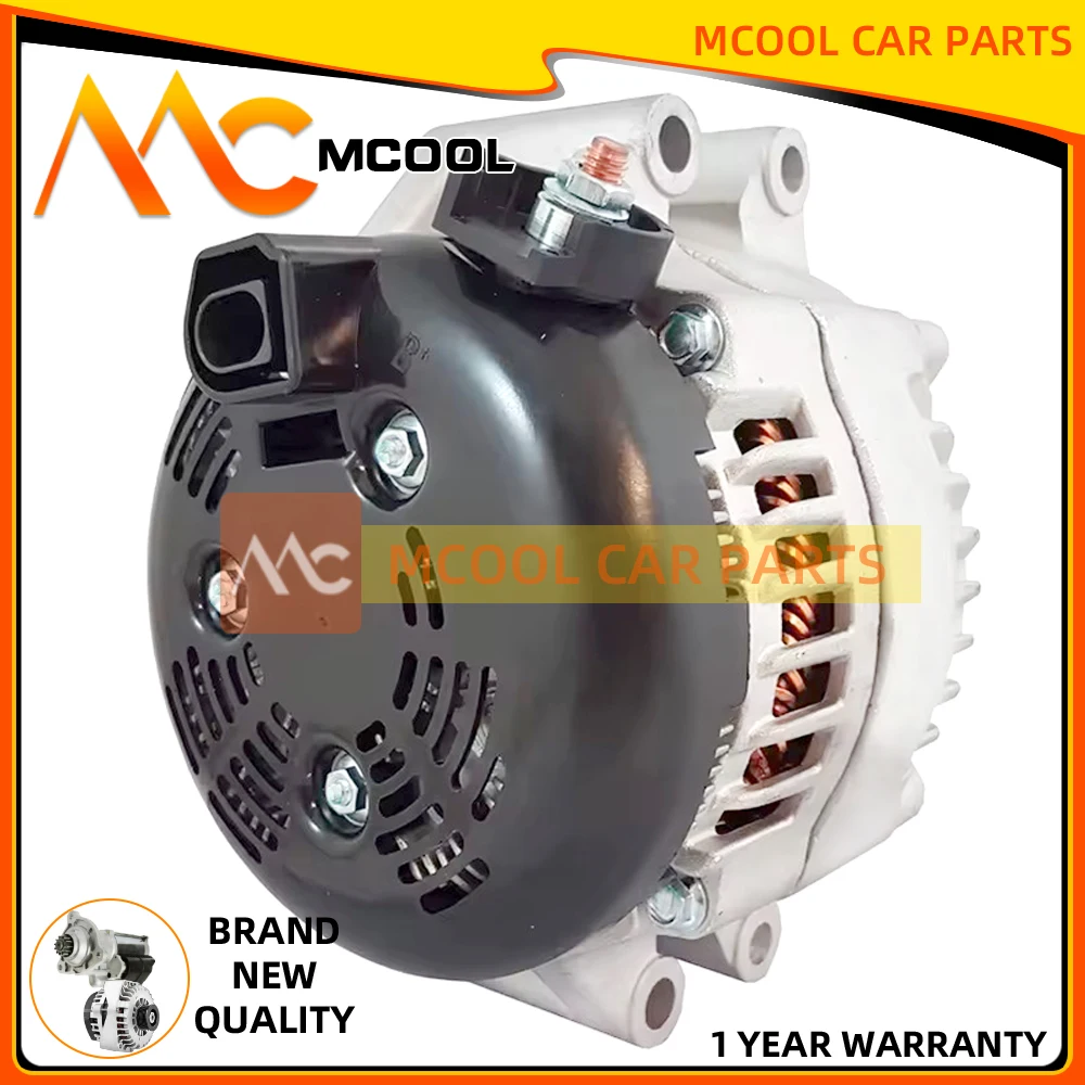 215A Alternator For BMW 1042106070 1042106071 1042106072 1042106501 7591529 12317591525 12317591526 12317591529 12317591530