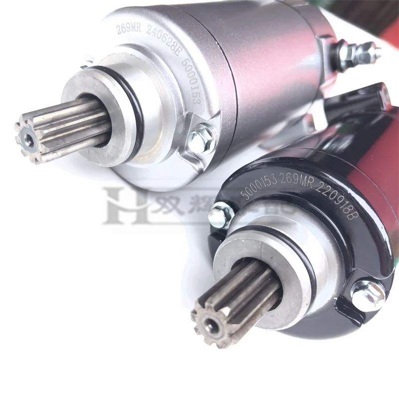 

Benelli 502c Motorcycle Benelli 502 C Accessories Start Engine Starter Motor