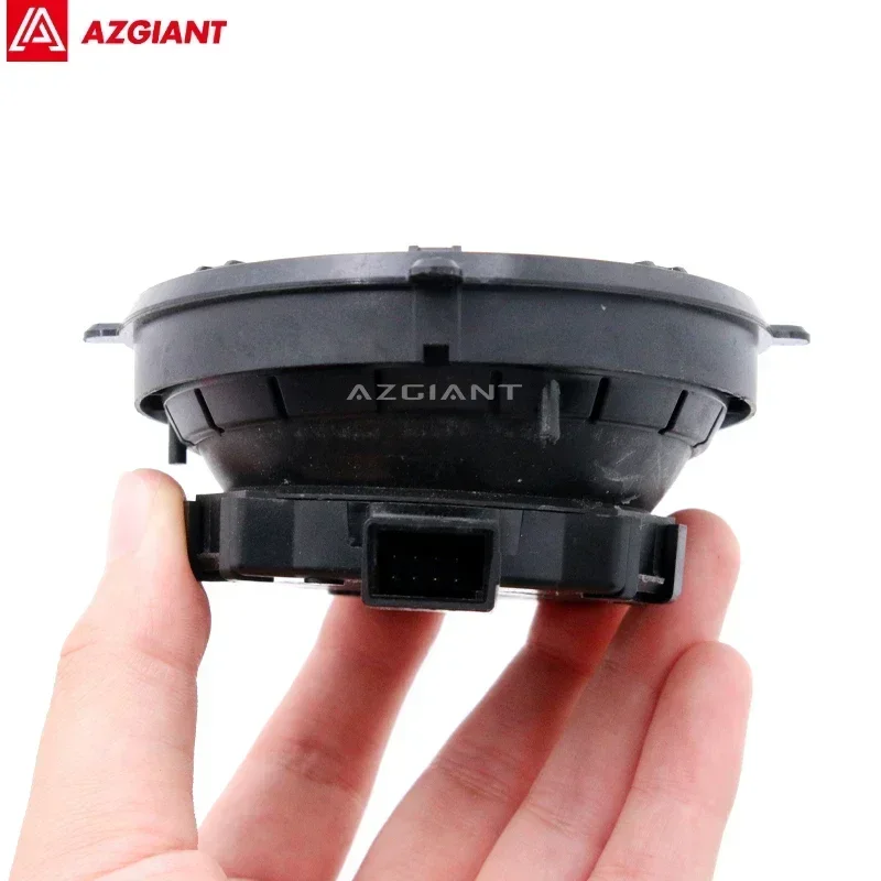 Original Rearview Mirror Adjustment Motor Actuator   8 pin  for Land Rover Discovery 3/4 Evoque Freelander 2 LR LR2