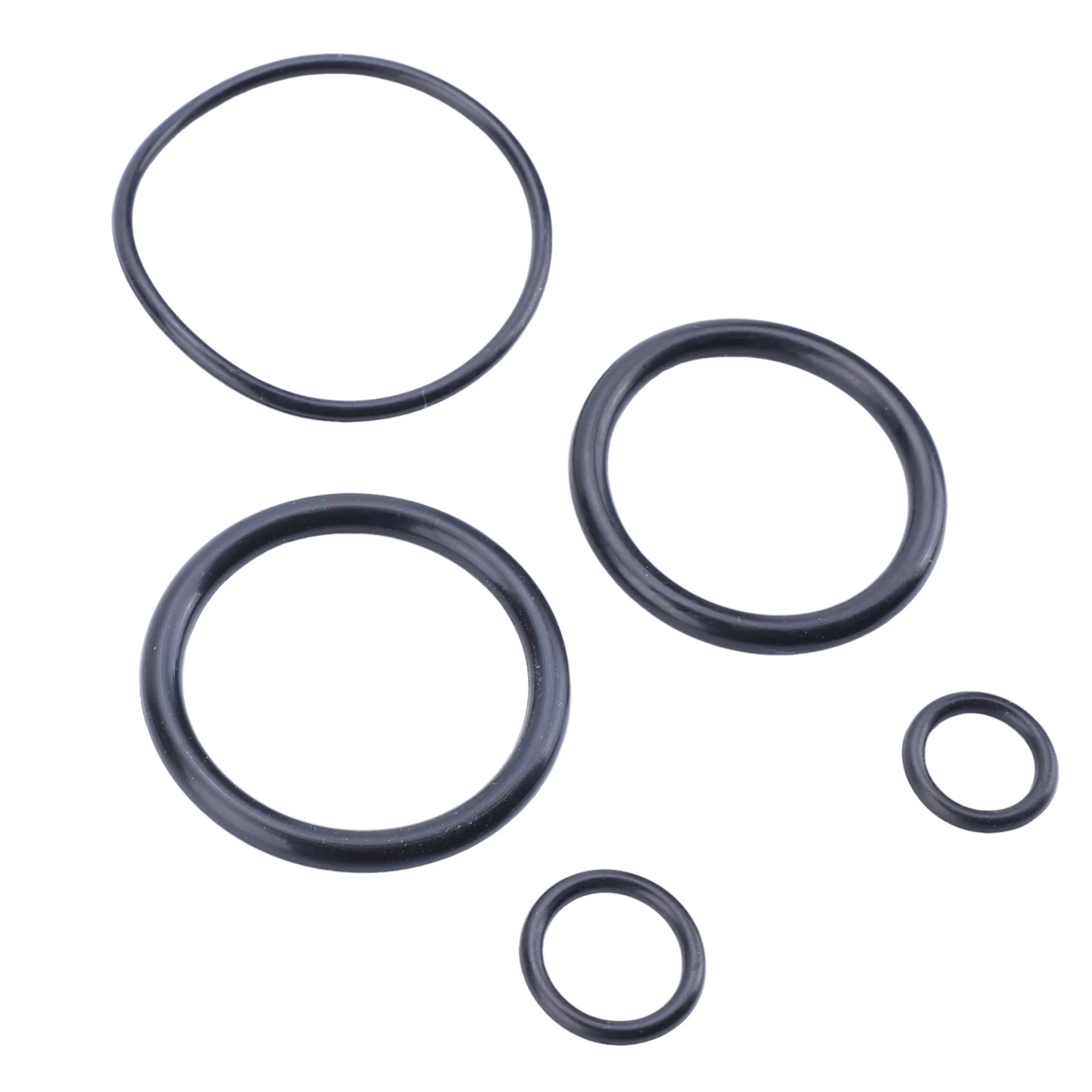 

Ремкомплект уплотнений привода гидроусилителя руля для Volvo Penta, замена 3812269 3860883