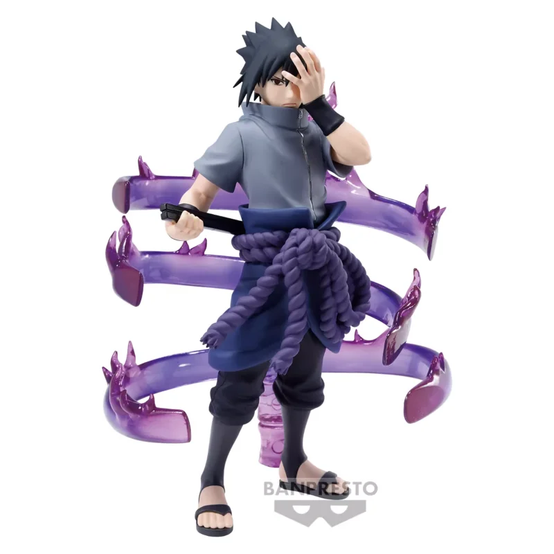

Brand New Bandai Susanoo Uchiha Itachi Sasuke Kakashi Naruto Naruto Hand Model Ornaments Ready in Stock