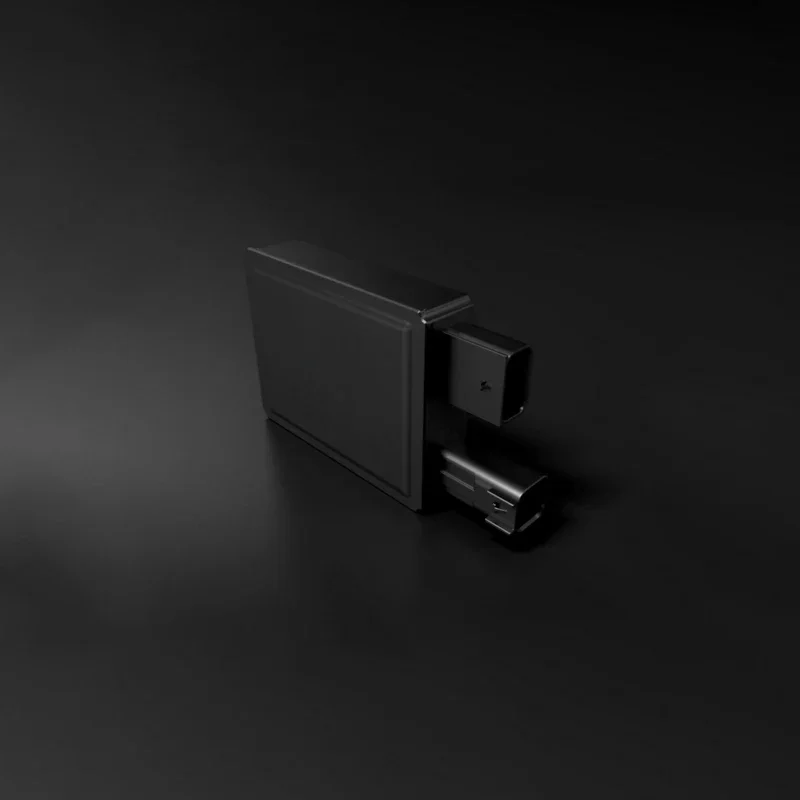 ARS620 Short to Medium Range Radar Sensor 77GHz Multi-Target Millimeter Wave Distance Sensor Hot Sales