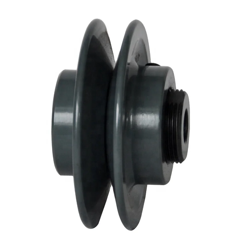 

Cast iron adjustable variable speed adjustable motor pulley pulley