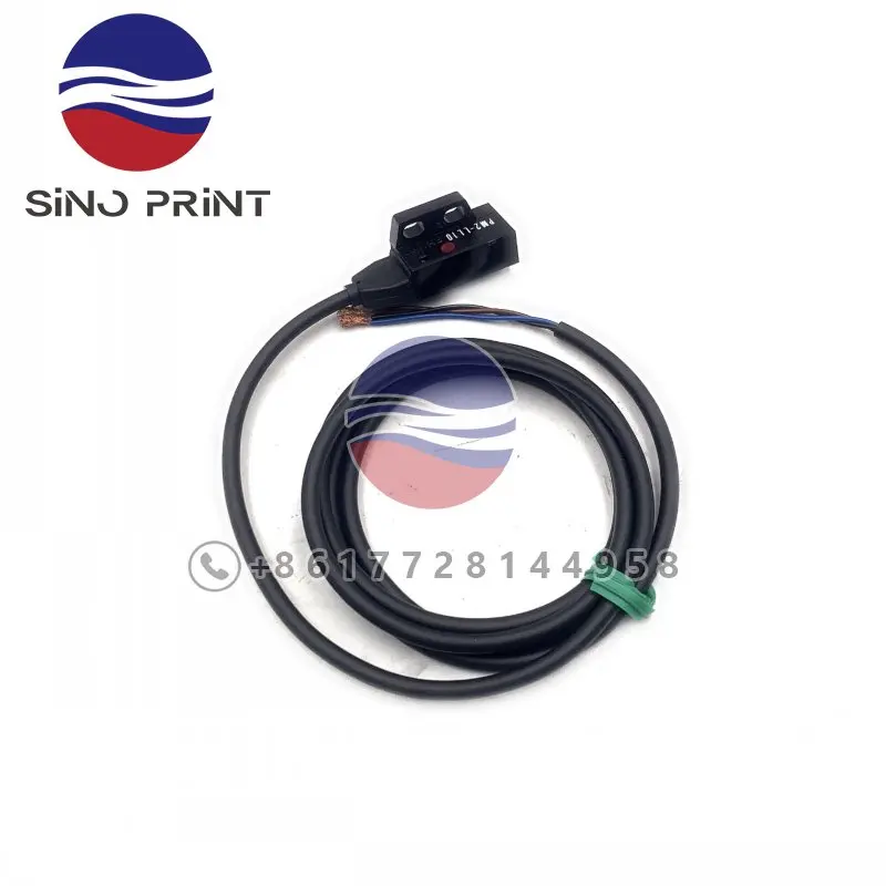 

PM2-LL10 PM2LL10 Convergent Reflective Micro Photoelectric Sensor Photoelectric Switch For Horizon Photoelectric Sensor Parts