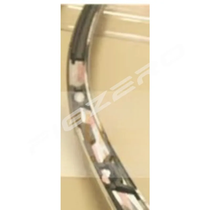 Genuine Door Window Bright Strips Upper Lower Windows Decorative Strip for Chevrolet Malibu Left Right Automobile Part