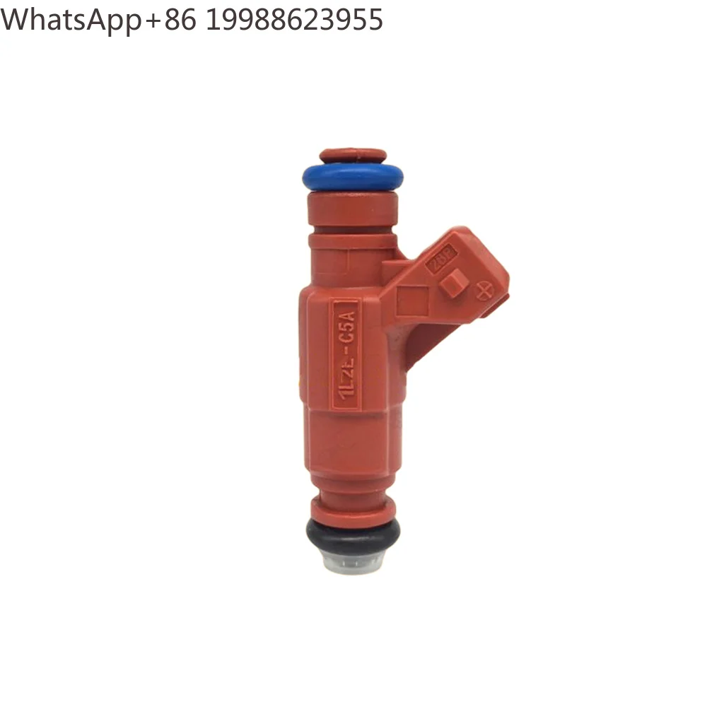 6pcs 822-11139  0280156028 1L2E-C5A 1AMFI00094 CM4966 FJ442 Fuel Injectors   Explorer Sport Explorer 4.0L 2002-2003