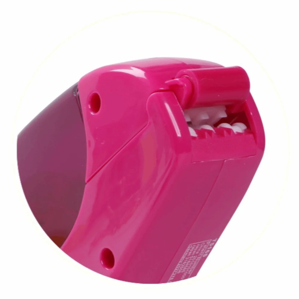 

Эффективный резак для ленты 19 мм, автоматическая мини-мини-лента, машина для запечатывания упаковки, автоматический диспенсер для ленты, исследование