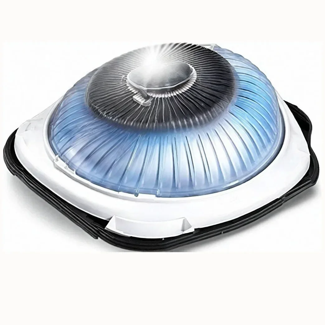 

z Outdoor Safety Swimming Pools Heating Solar Ionizer Powered Pipe Hot Water Heater Pool System