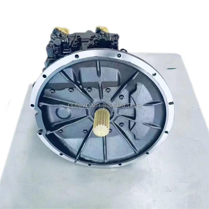 

Cost-effective Hydraulic Pump Top diesel Pump High-precision Diesel Fuel Pump Brand-new K5V212DPH for Excavator