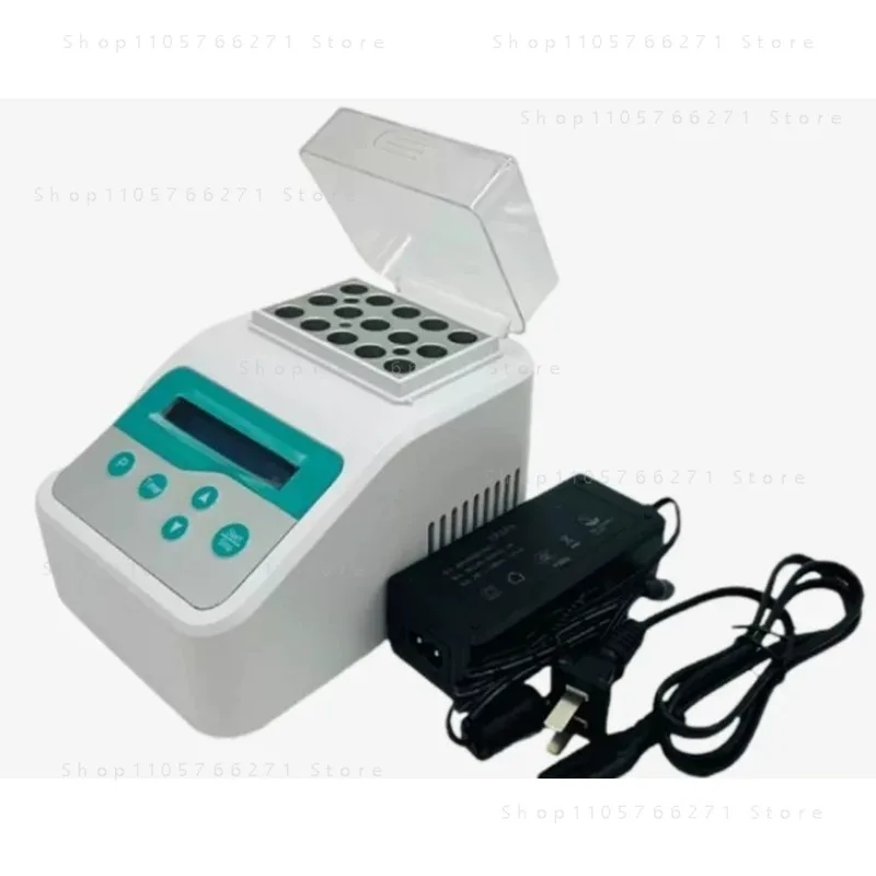 Biological indicator incubator 56 degrees constant temperature incubator One-controlled pressure steam biological indicator