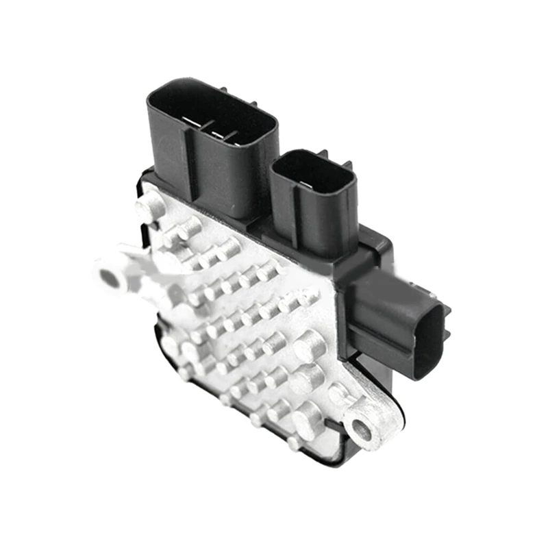 Super Sale 21493-B210B 135A124 Radiator Cooling Fan Control Module Relay ECU for Nissan 370Z GT-R GTR 3.8L Juke 1.6L Leaf