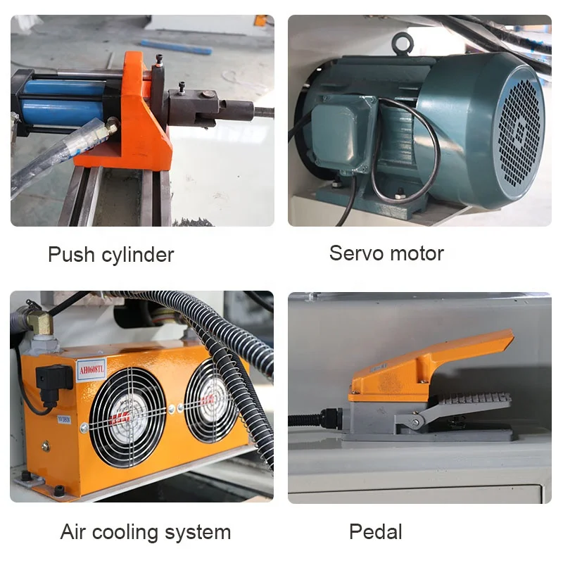 Factory-direct Sell Metal Hydraulic 3D Square Electric 38mm Round Tube Bender Pipe And Tube Bending Machine