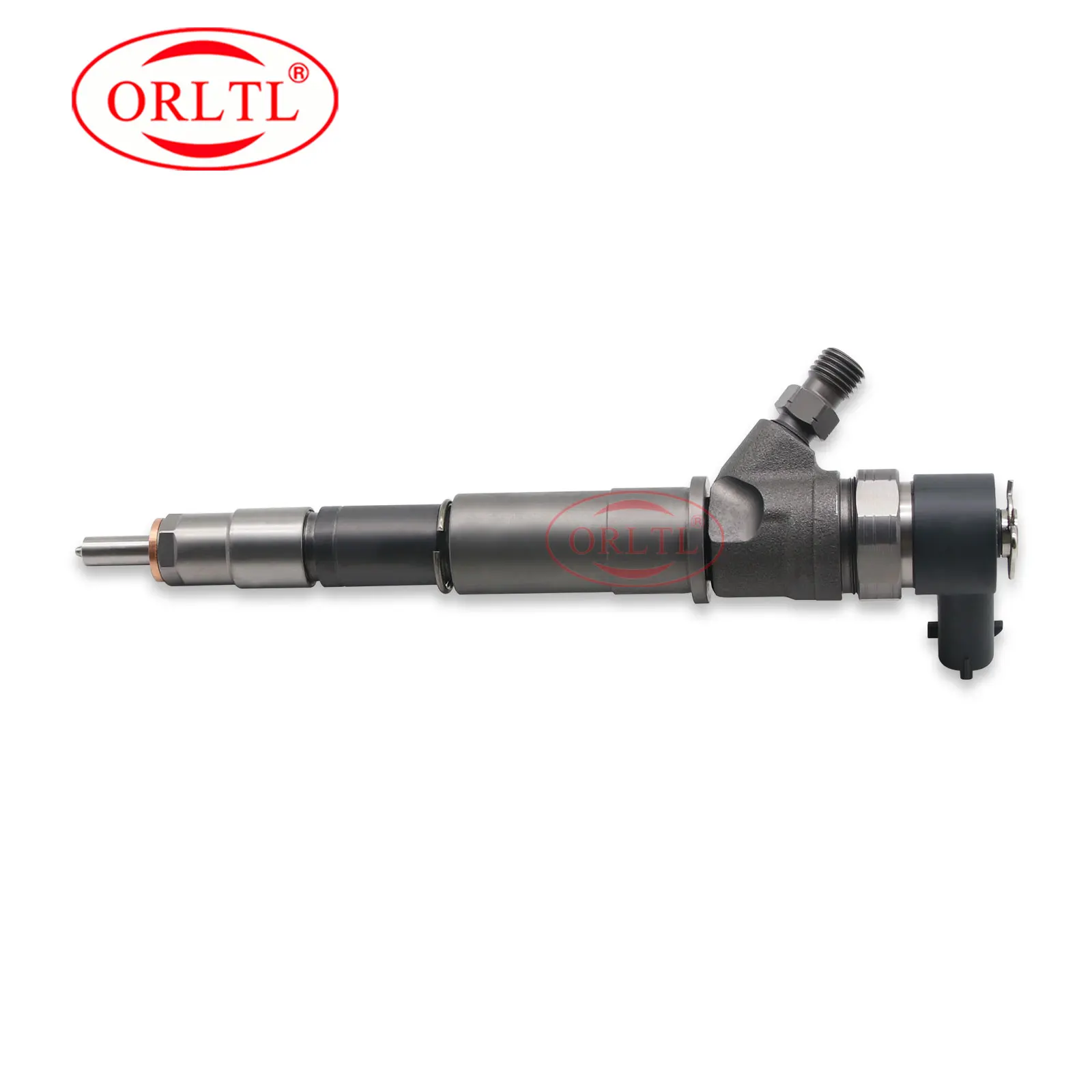 4PCS 0445110634 0445110635 166091245R 8200912052 95518865 Diese Injector for Nissan NV400 Renault Master Opel Movano 2.0 2.3 dCi