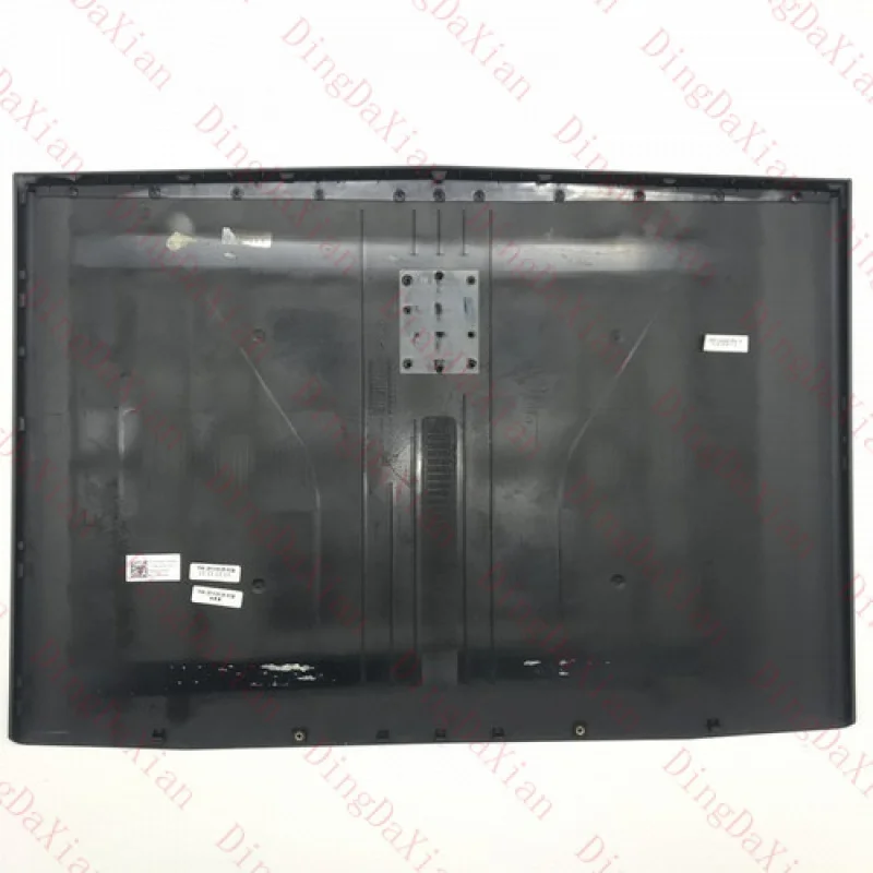 

LL 02NH6T для DELL ALIENWARE M17X R3 R4 ЖК-задняя крышка задняя крышка верхний чехол ЧЕРНЫЙ