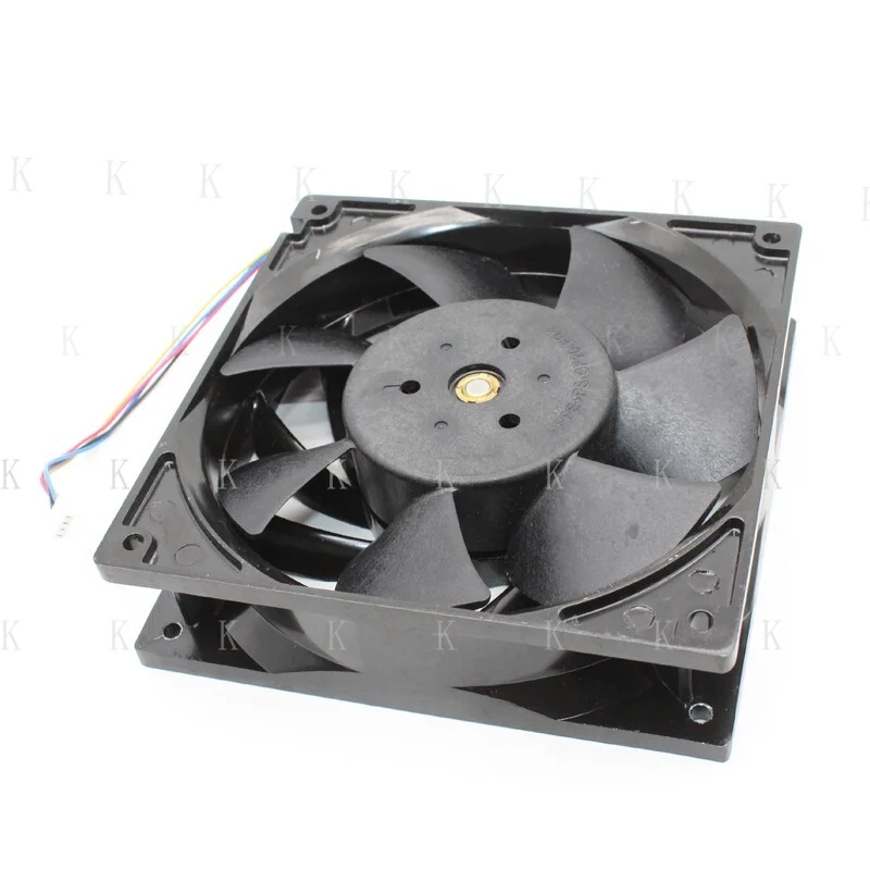 C ل دلتا THB1448AEA03 48V 1.50A 14038 14CM التبديل مروحة التبريد