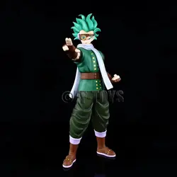 Dragon Ball Super Figure Granolah Action Figures Granola Figurine 27cm PVC Statue Collection Model Toys Gifts