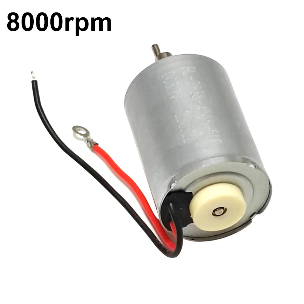 6500/7000/8000RPM Brushless Motor Replacement For WAHL 8148/8504/8591 Hair Clippers Trimmer Power Tool-Accessories
