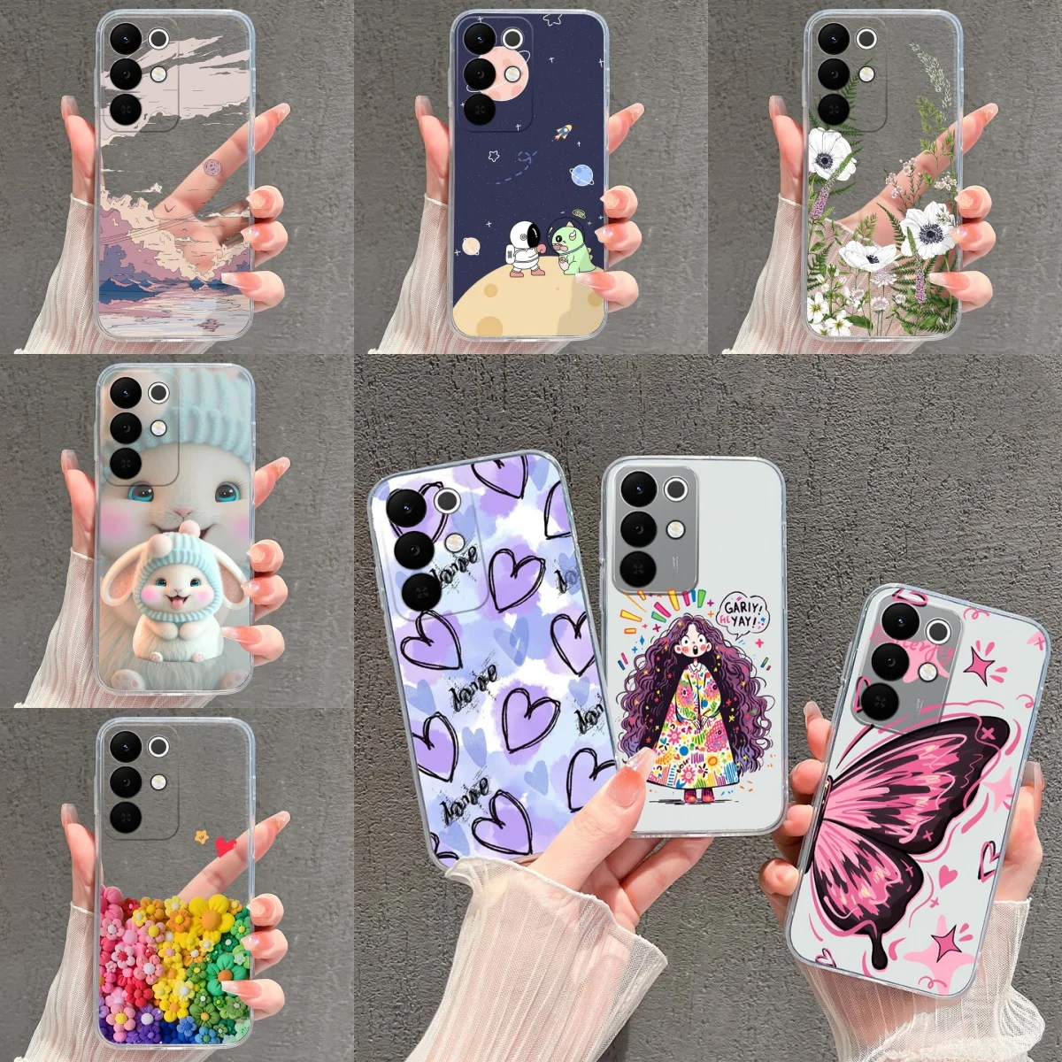 Case For Oppo Realm… - image