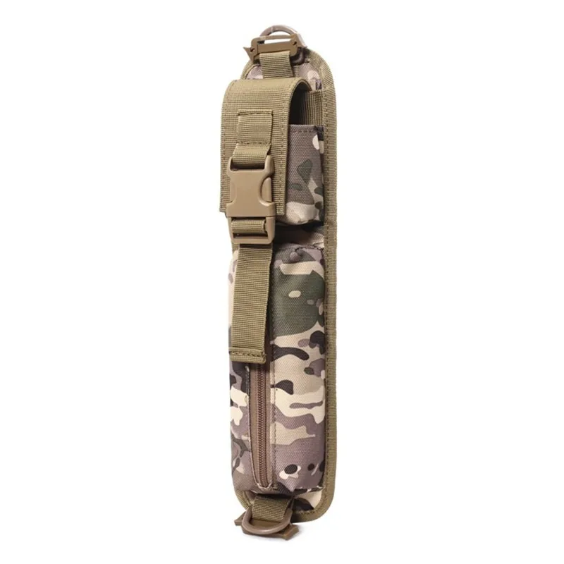 Tactical Shoulder Strap Sundries Bag Portable Sports Traveling Hiking Running Outdoor Fanny Hunting Gear Accessories