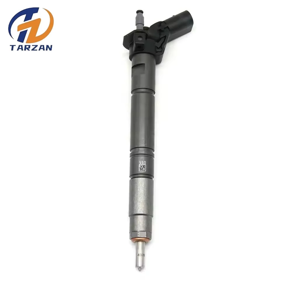 

High quality 0445117021 Fuel Injector Fit for AUDI A4 A5 A6 A7 A8 Q7 VW Touareg 3.0T Engine