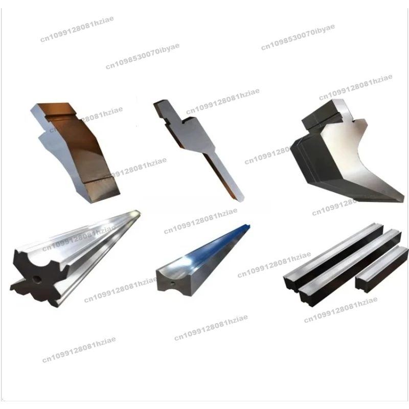 Magnetic Alignment Tools for Sheet Metal Bending Machines, Bending Machines, Household Appliances, Stainless Steel