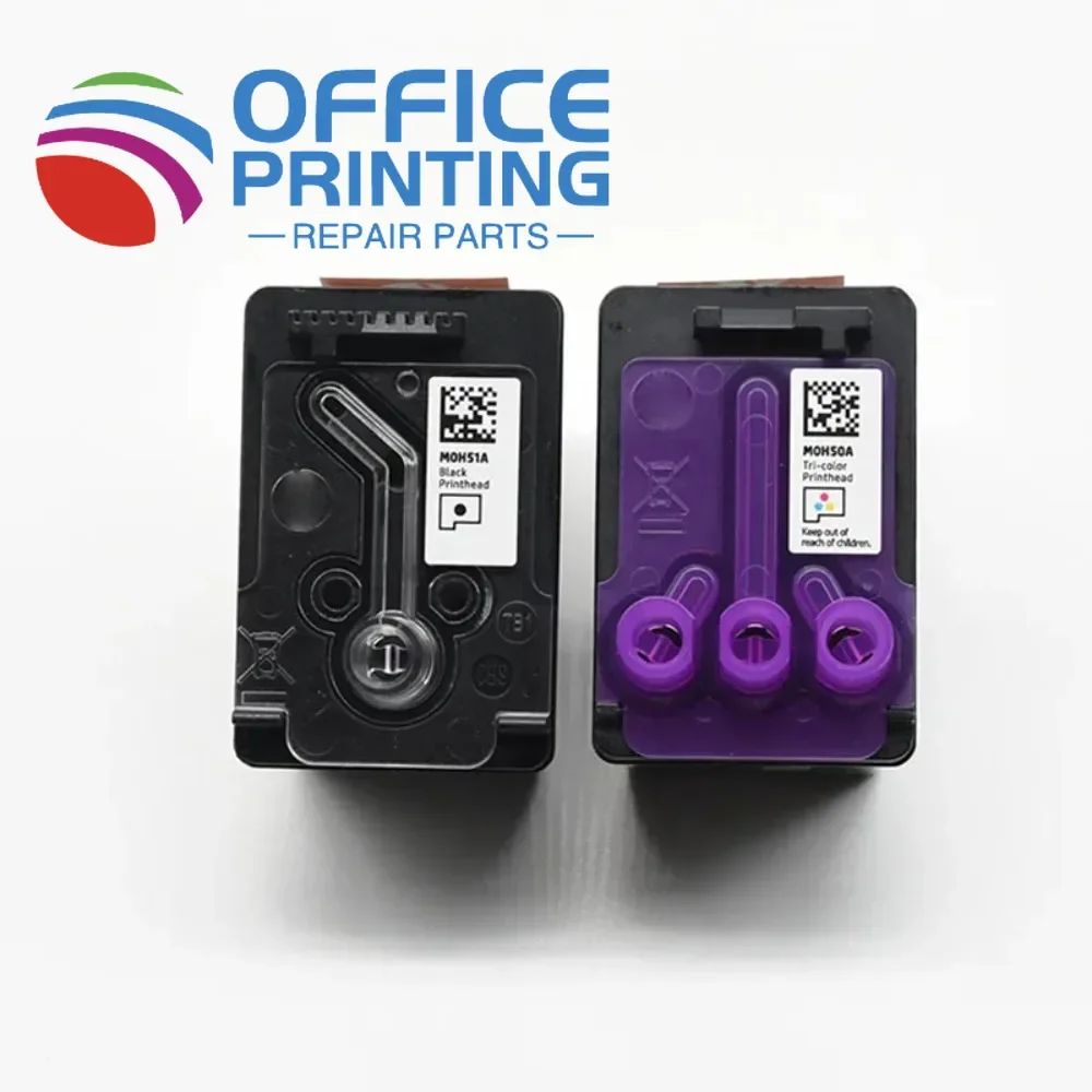 Baskı kafası M0H50A M0H51A baskı kafası HP 5810 5820 GT5810 GT5820 mürekkep tankı 310 311 410 411 318 418 315 415 319 419 yazıcı