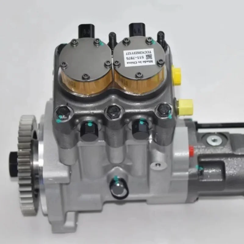 511-7975Applicable To CarterE345GC E349GC E349F E345E C9.3