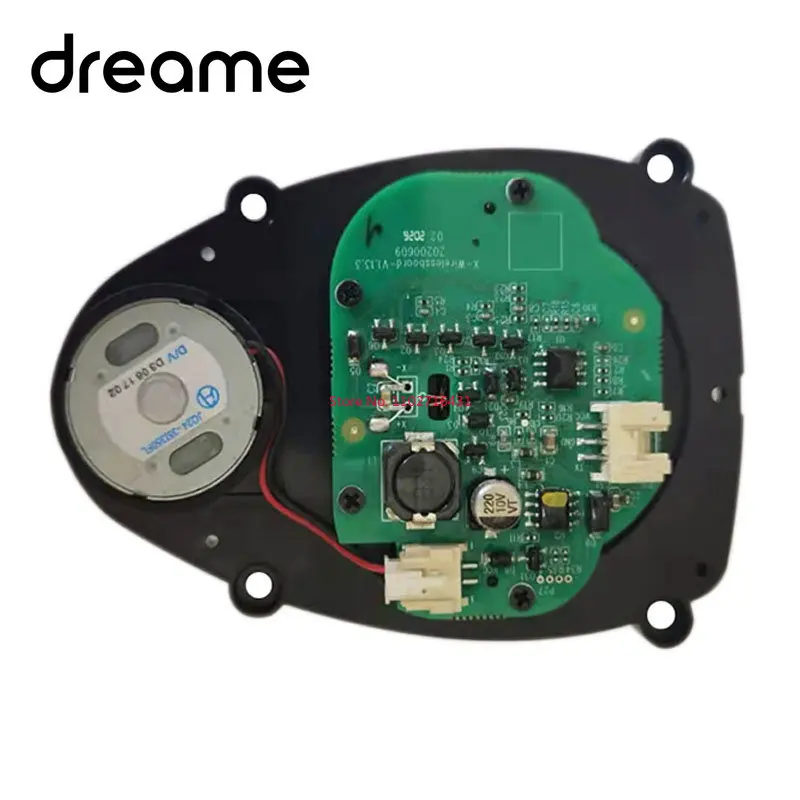 Original LDS Lidar Sensor for Dreame F9 D9 L10 Pro W10 D9 MAX D9 Plus Robot Vacuum Cleaner Laser Distance Sensor Accessories