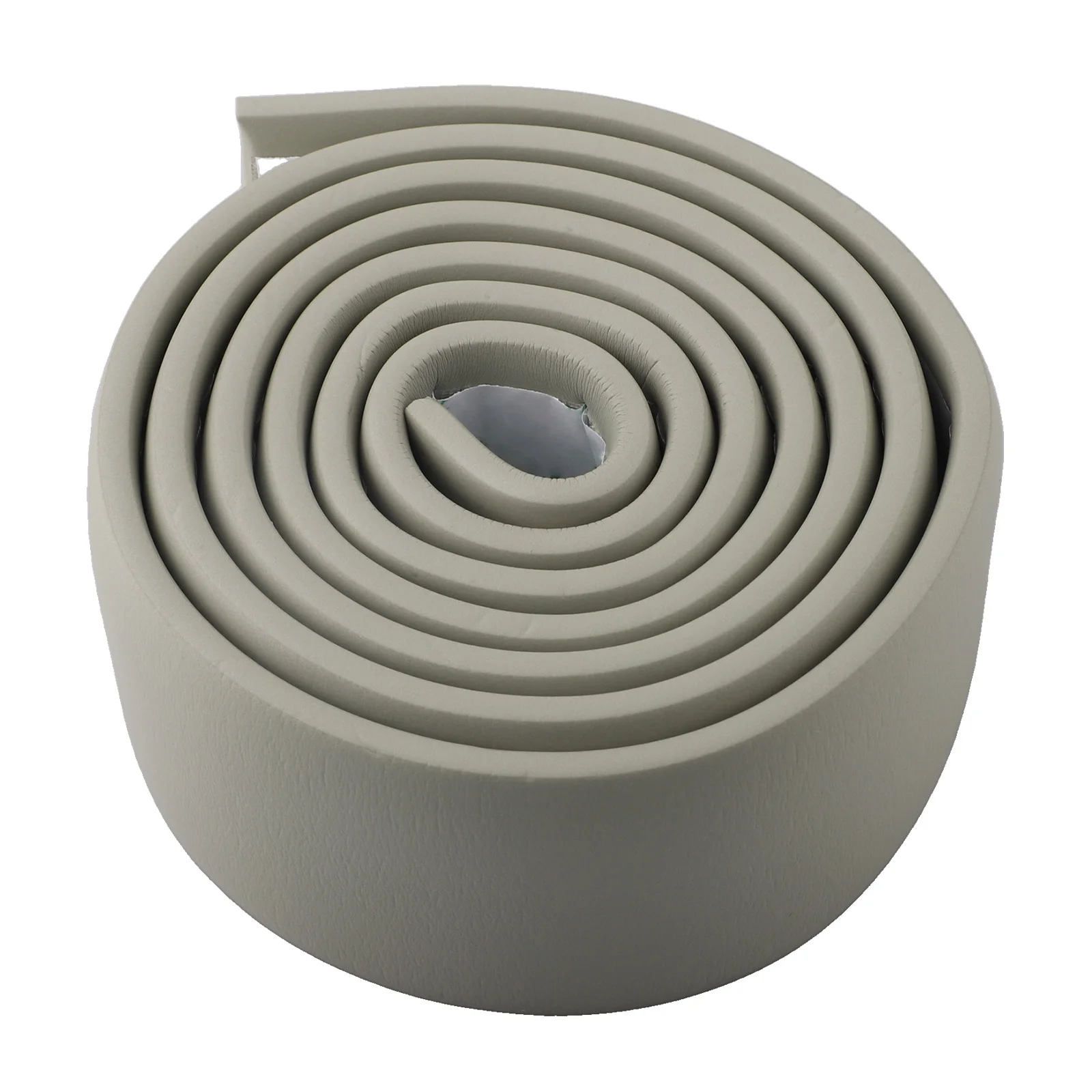 Wipe Clean Marble Effect Skirting Board Self Anticollision Strip Perfect for Busy Households\\\\\\\' Protection Needs
