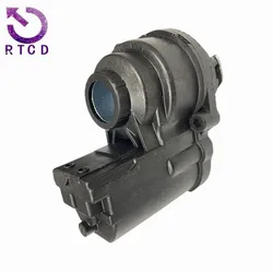 Car Side Rearview Mirror Folding Motor Actuator Assembly FOR Mercedes Benz Land Rover Volvo Cadillac Chevrolet Captiva Auto