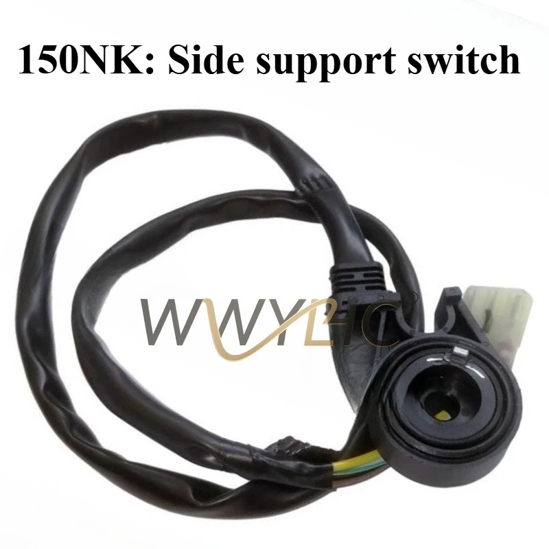 

Подходит для Spring Breeze 150/250/400/650/450NK/GT/MT/TR/State Guest/SR/переключателя боковой опоры/переключателя пламени