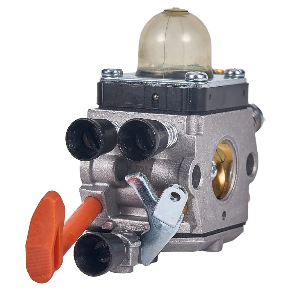 

Gardening Carburetor Home Delicate Exquisite Hot Sale Long Service Life Metal Plastic Reliable Solid Brand New