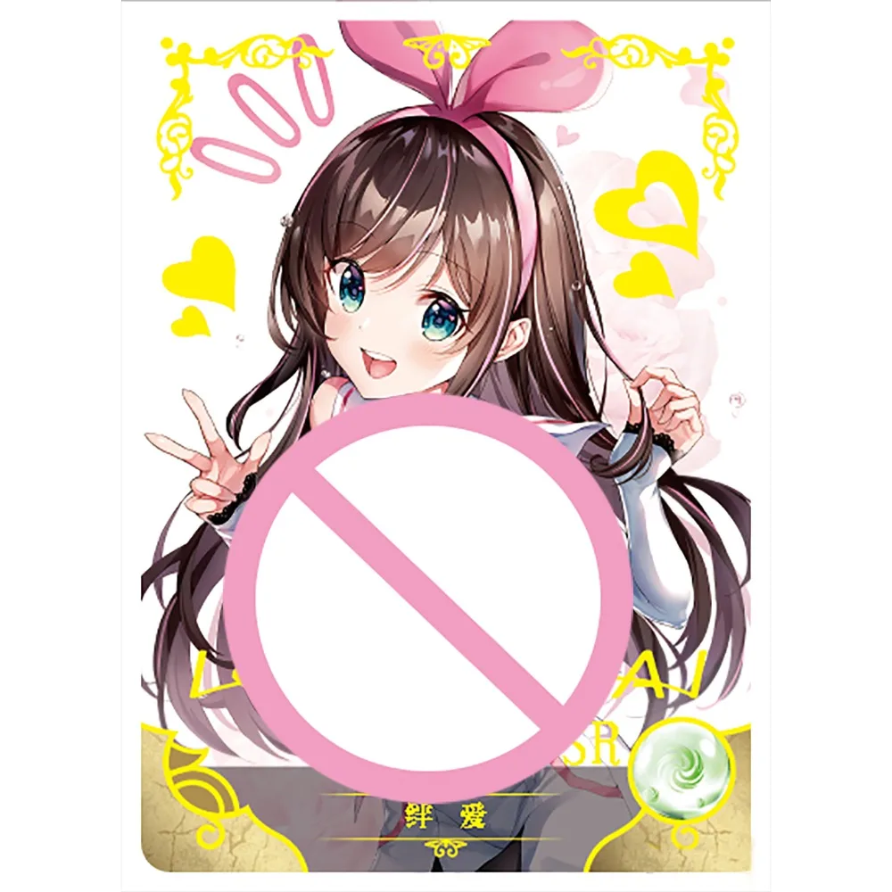 Goddess Story Collection Cards Anime Game Shining Girl Exclusive Charm Personality Cards Booster Box Family Table Toys Gifts