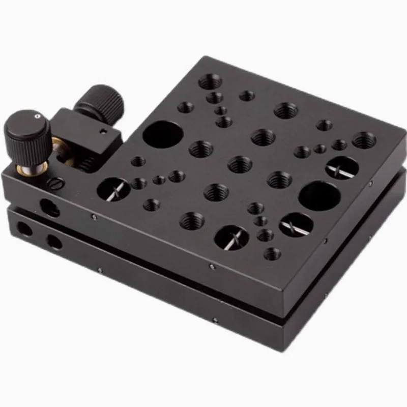 With Fine Pitch And… - image