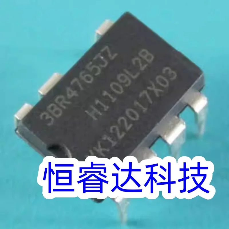 

5 шт. 3BR4765JZ ICE3BR4765JZ 3BR4765 ICE3BR4765J ICE3BR4765 DIP-8