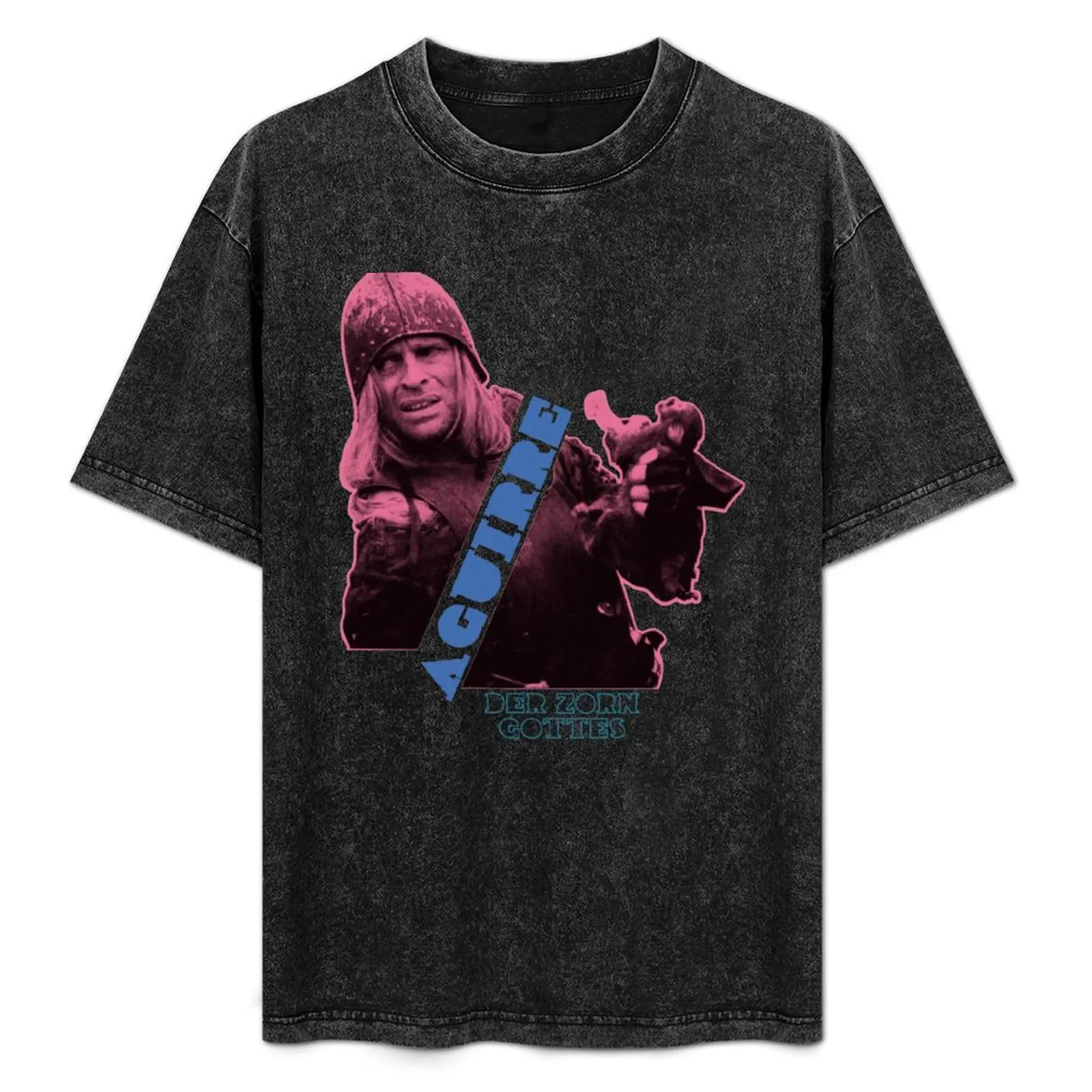 

aguirre T-Shirt Halloween Casual T-Shirt