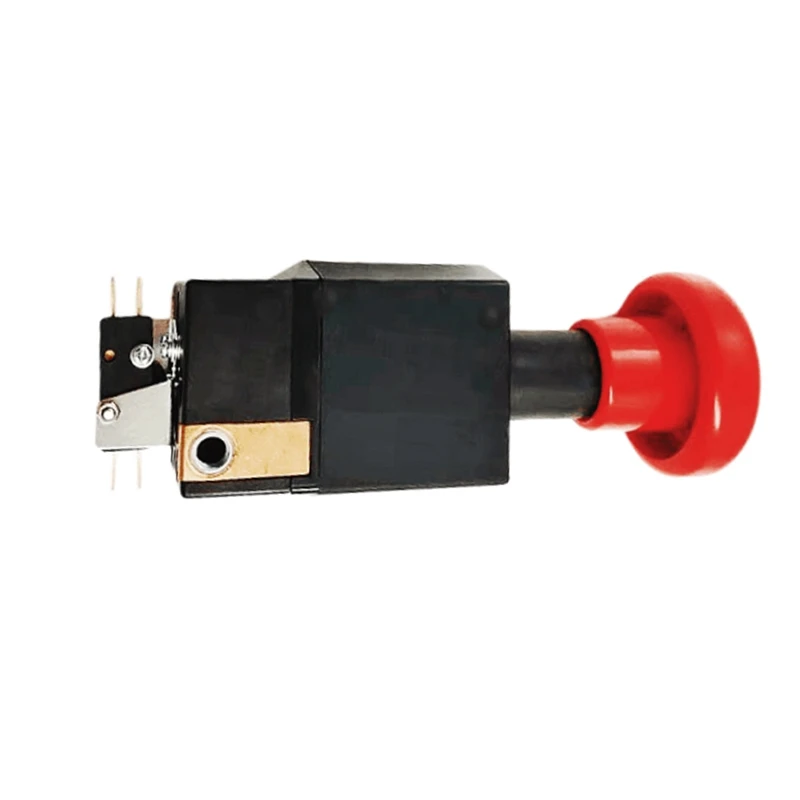 Emergency Switch/ Stop Accessories Kit 4000349340 2440306180 For Haulotte STAR 10 Compact 10 Compact 12RTE