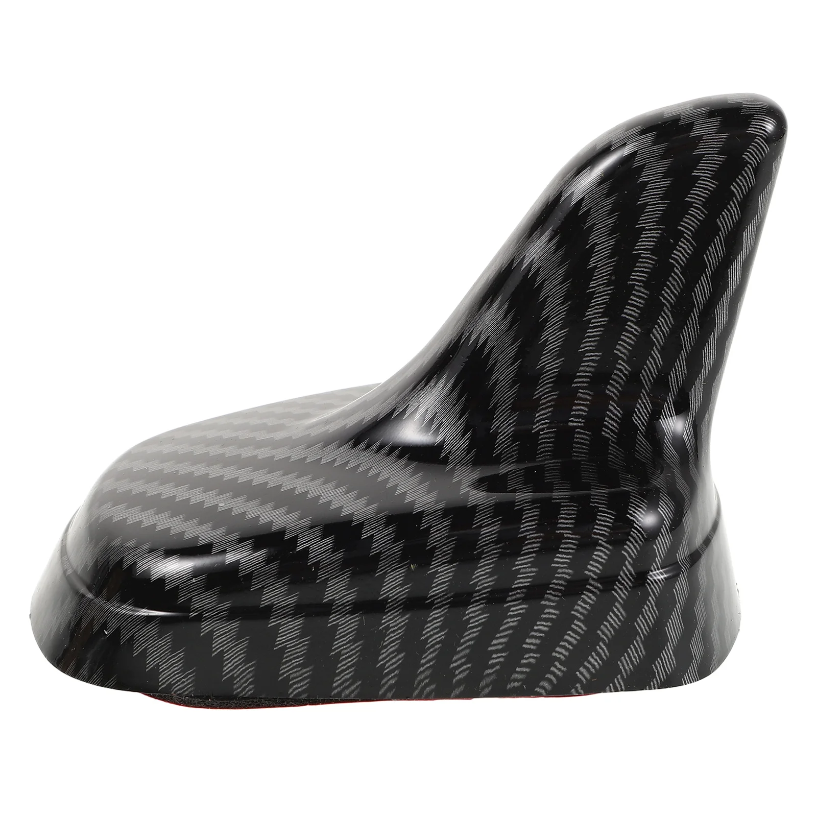 

Shark Fin Antenna Car Roof Decoration Waterproof Exterior Replacement For Sedans Suvs Universal Fit Vehicle Styling Part