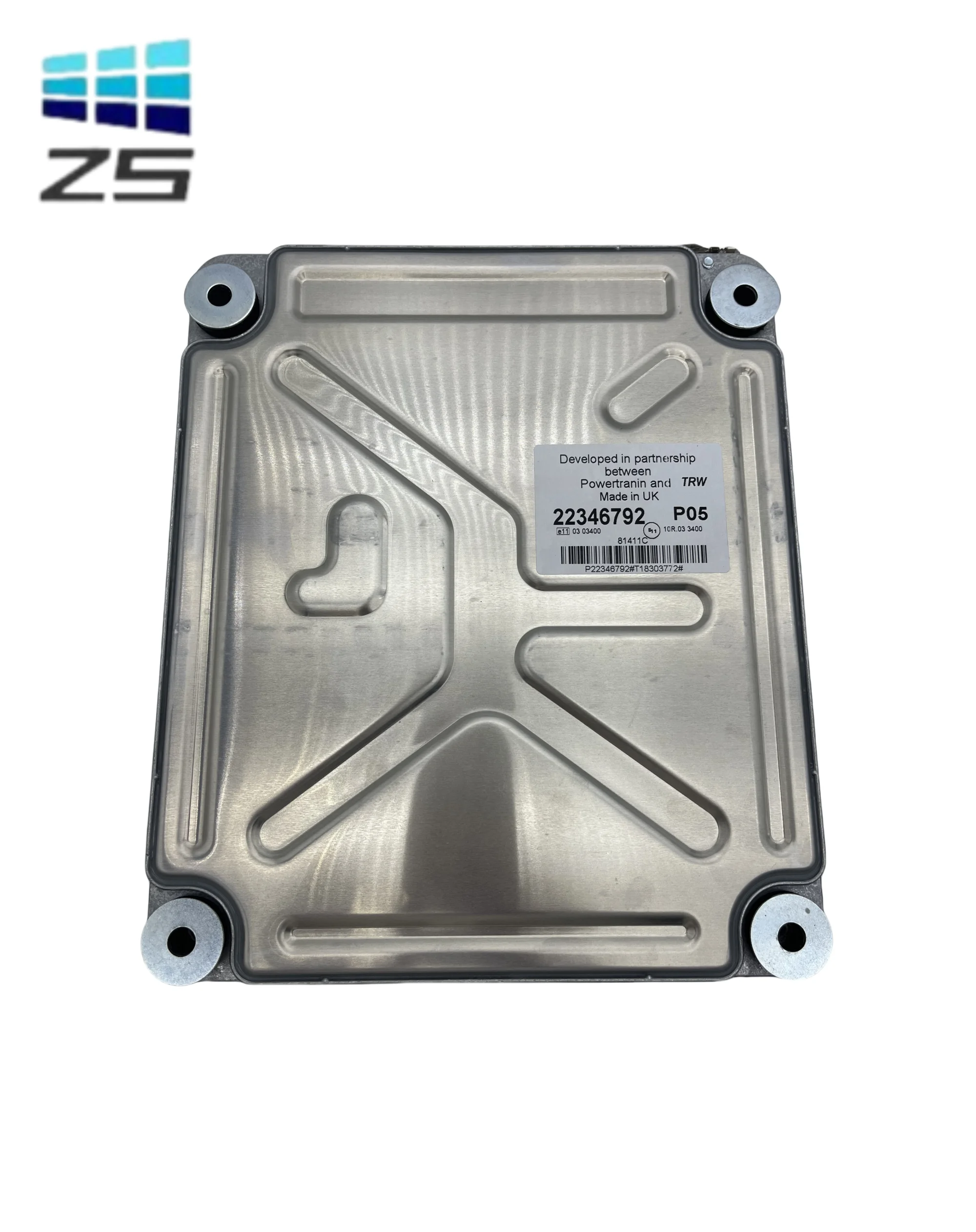 

22346792 ECU control unit with program for Volvo DH4 D13C engine